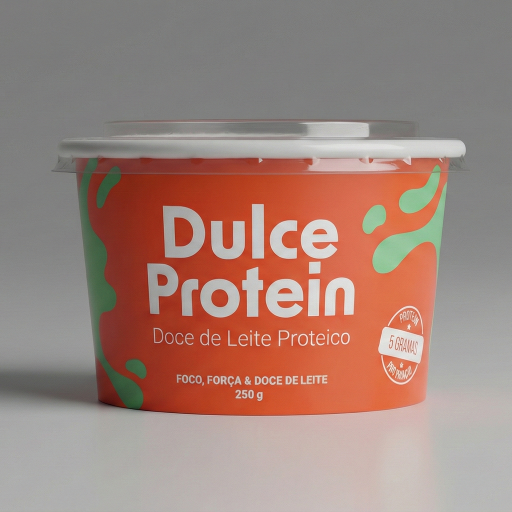 Dulce Protein