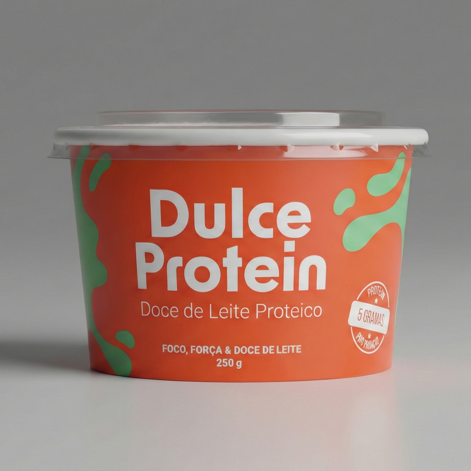 Dulce Protein